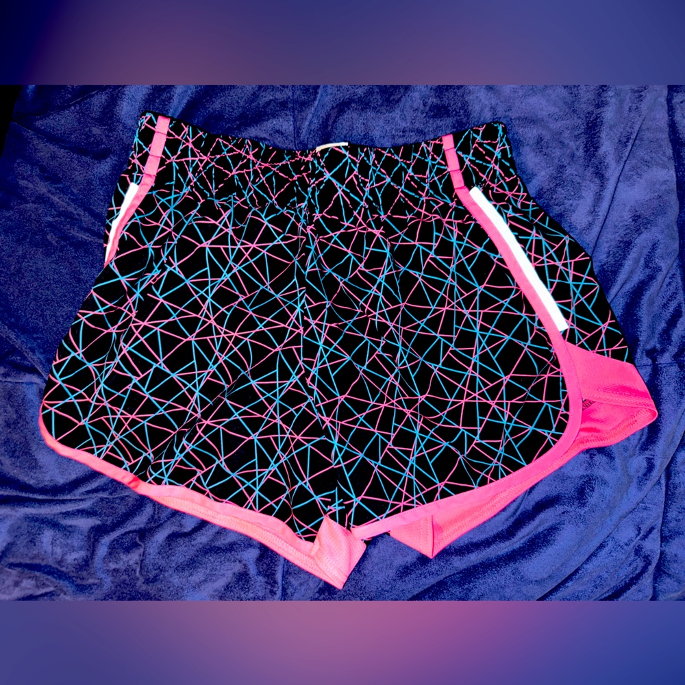 Athletic Works Girls Shorts